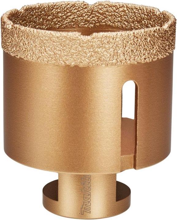Image du produit Makita Diamond drill bit M14 57.0 mm (57 millimètres)