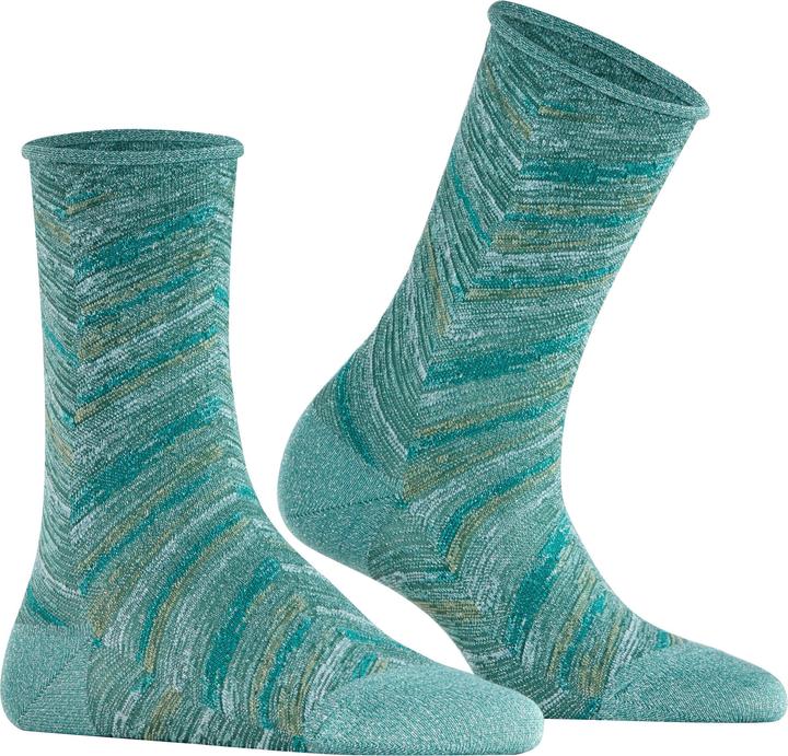 Produktbild Falke Shiny Special Edition Viskosesocken (Einzelpack, 35 - 38)