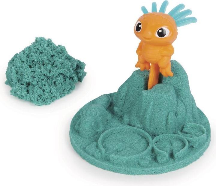 Productafbeelding Spin Master Kinetisch zand - Verrassing 113 g