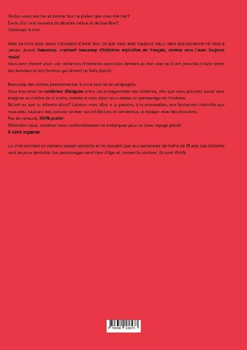 Image du produit Ma fille est une lesbienne (Français, Eva Rossi, 2024)