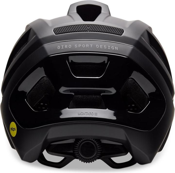 Immagine prodotto Giro Montaro III MIPS Helmet (51 - 55 cm)