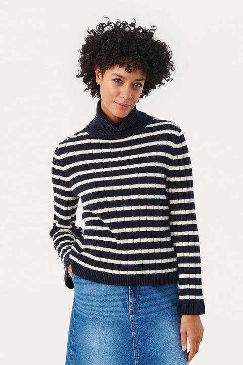 Produktbild Part Two Damestrui (S)