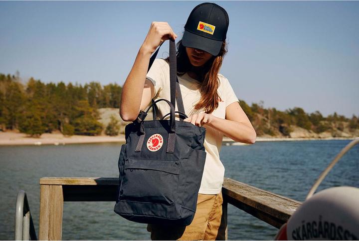 Actual product image Fjällräven Kånken (14 l)