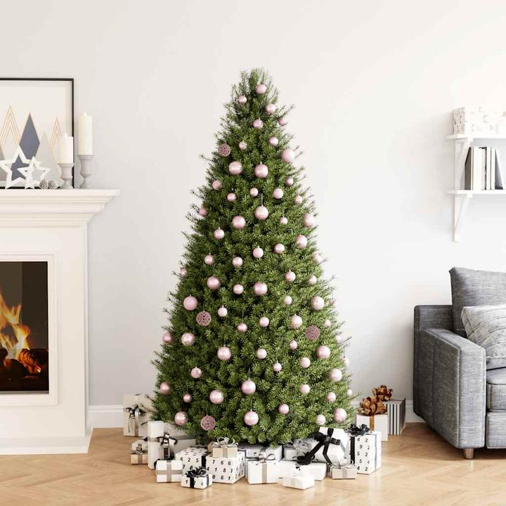 Produktbild vidaXL Weihnachtskugel (100x)