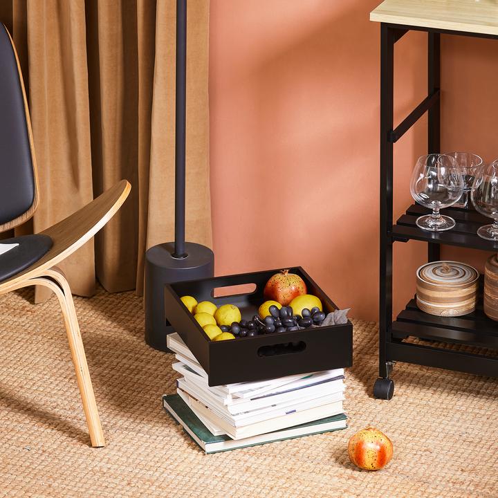 Actual product image SoBuy Kitchen trolley