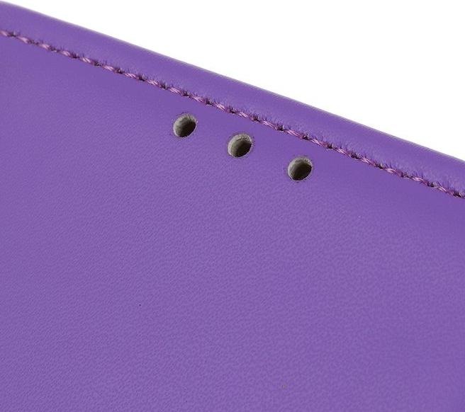 Actual product image MU Classic Classic II Leather Bookcover Series (Huawei P Smart (2021))
