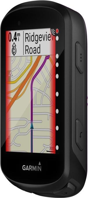 Produktbild Garmin Edge 530 Sensor Bundle (Basiskarte)