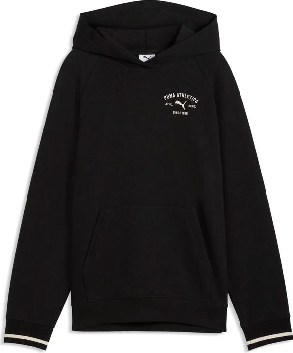 Produktbild Puma CLASS Relaxed Hoodie TR G (152)