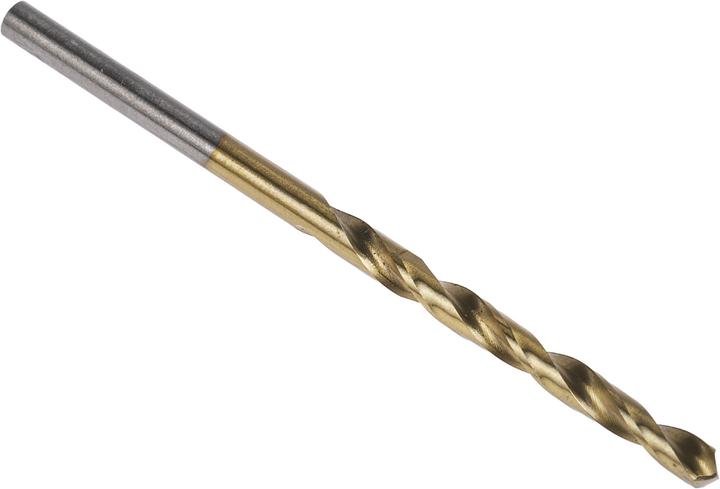Immagine prodotto RS PRO HSS DRILL 3.1MM (3,1 millimetri)