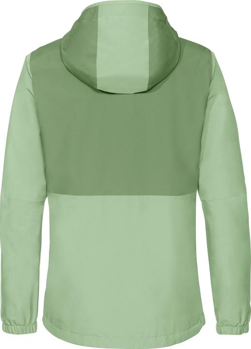 Actual product image Vaude Women's Neyland Jacket (38)