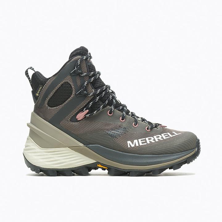 Image du produit Merrell Rogue Hiker Mid Gtx (37.5)