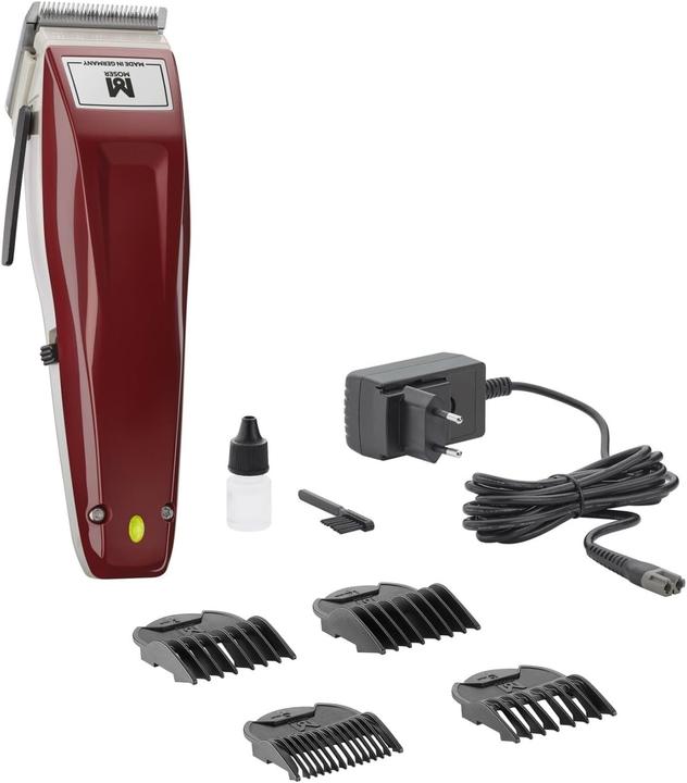 Produktbild Moser 1430-0050