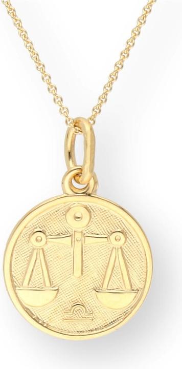 Produktbild Carat Motifs (Gold 9ct, 42 cm)