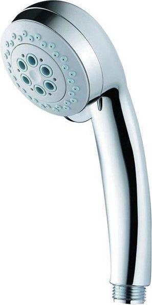 Immagine prodotto Domoletti SOFFIONE DOCCIA DX7999C (3 Tipi di raggi, 12.90 l/min)