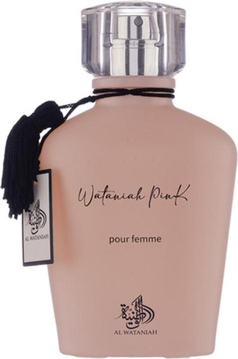 Immagine prodotto NoName Al Wataniah Wataniah Pink Eau De Parfum Spray 100ml (Eau de parfum, 100 ml)