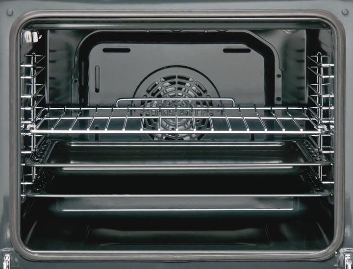 Actual product image Sharp Home Appliances K-60D22BM1 69 l 2600 W A Zwart