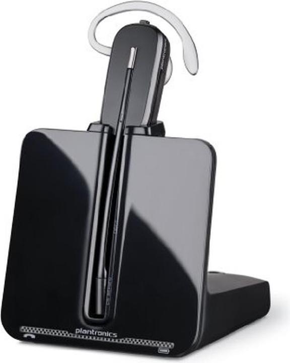 HP Poly CS540 DECT Headset (Kabellos)
