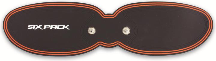 Produktbild Gymform SIX PACK EMS-Bauchmuskeltrainer