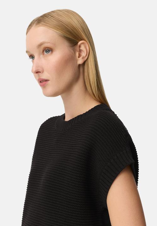 Produktbild Camel Active Strickpullover aus Baumwollmix (XXL)