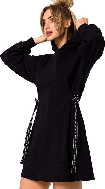 Produktbild Made of Emotion Alltagskleid Moe (XL)
