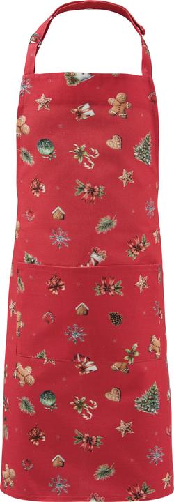 Erwin Müller Kinderschürze "Noel"