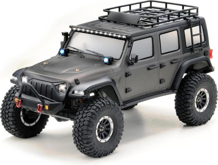 Actual product image Absima Scale Crawler Sherpa (RTR Ready-to-Run)