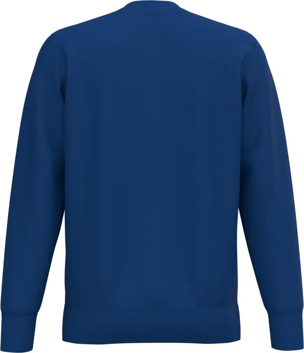 Actual product image Kariban Round neck sweatshirt (XL)