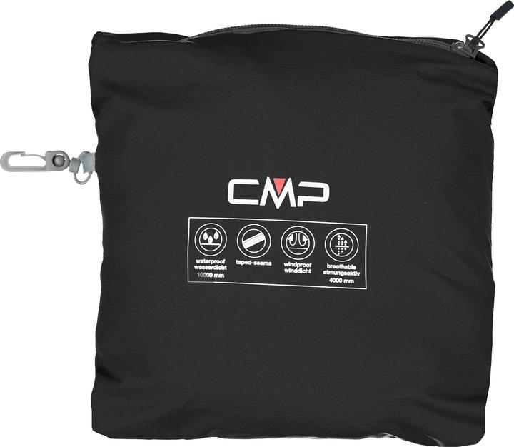 Immagine prodotto CMP Campagnolo Giacca con cappuccio Ripstop (S)