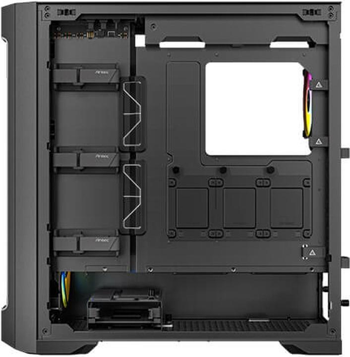 Produktbild Antec Case Performance 1 Ft Argb (ITX, ATX, mATX)