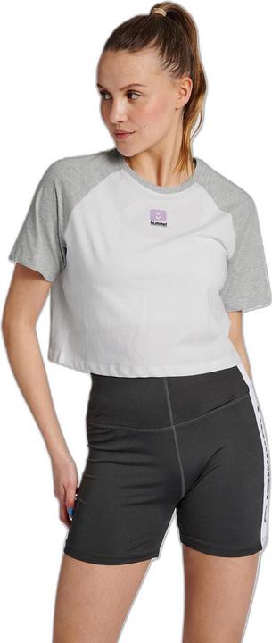 Produktbild hummel Lgc Naya Cropped T-Shirt (XS)