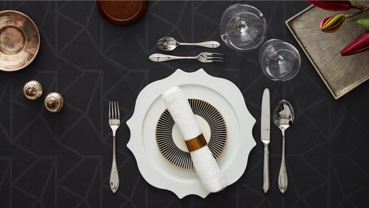 Actual product image WMF Premiere (30 Piece, Cutlery set)