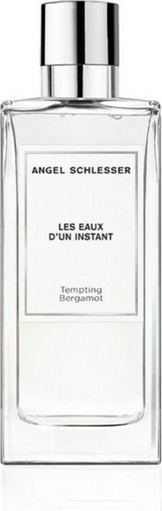 Immagine prodotto Angel Schlesser LES EAUX D'UN INSTANT tentatore bergamota edt vapo 150 ml (Eau de toilette, 150 ml)