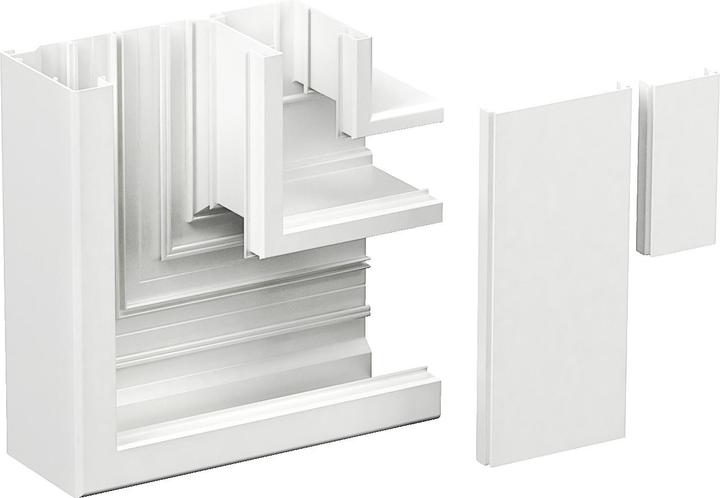 Produktbild Schneider ComPacT NS2000N, 4P, 2.000 A, max. Ausschaltverm. 85 kA C200N4FM