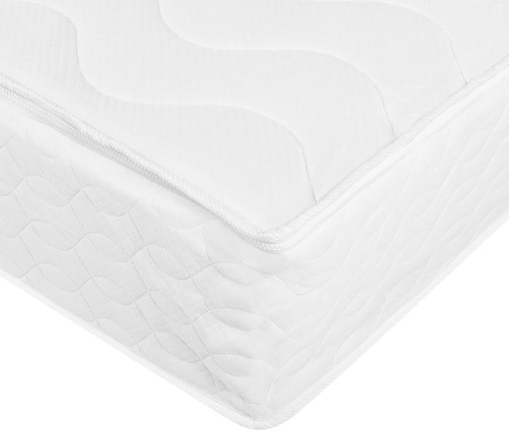 Actual product image Beliani Waterbed cover 140 x 200 cm closed PURE (140 x 200 cm)