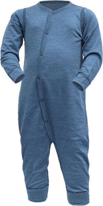 Produktbild Devold Breeze Merino Sleepsuit Baby (80)