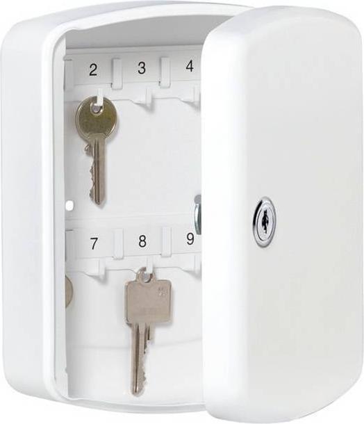 Productafbeelding Burg Wächter Sleutelhanger KB 15 S