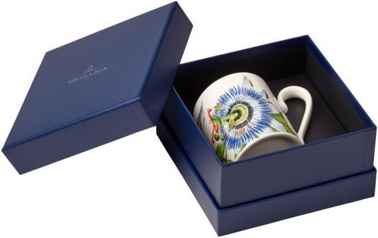 Actual product image Villeroy & Boch Mug with handle Amazonia (300 ml, 1x)