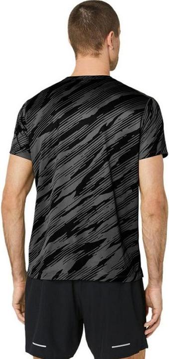 Produktbild ASICS Performance Core All Over Print Ss Top (M)