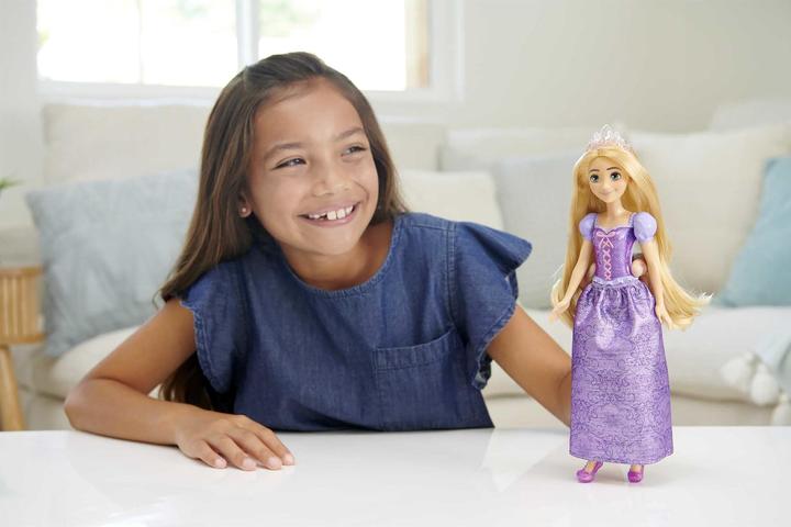 Image du produit Mattel Assortiment de poupées de mode Disney Princesse