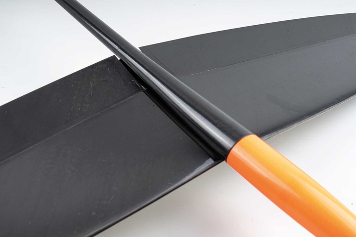 Actual product image Planet-Hobby MINIKADA 1m Mini DLG carbon sling glider (Glider)