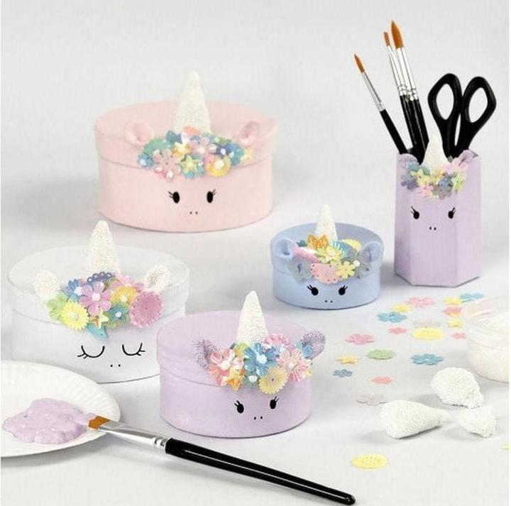 Image du produit Creativ Company argile mousse