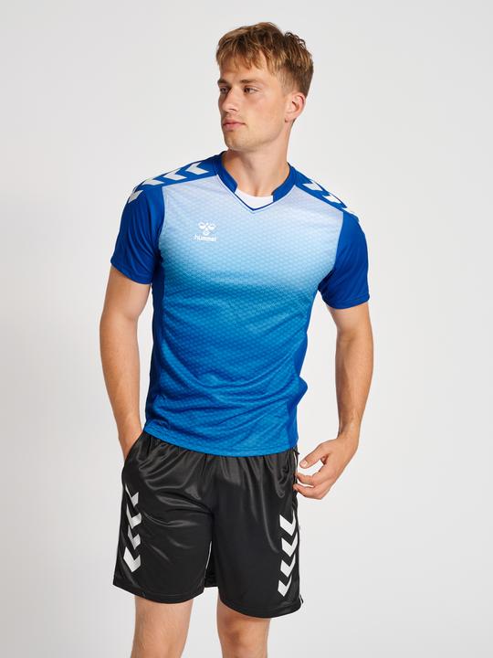 Immagine prodotto hummel Maglia Sublimazione Core Xk S/S (XXL)