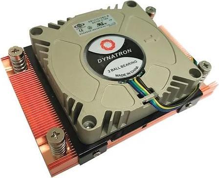 Image du produit Intertech AM4, ventilateur 14.3 cfm. (27.50 mm)