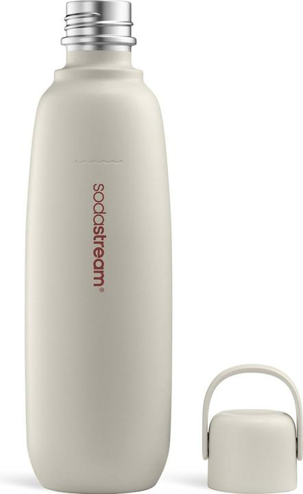 Produktbild SodaStream Edelstahlflasche fizz&go Cool