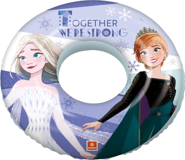Actual product image Sombo Lizenzen Frozen