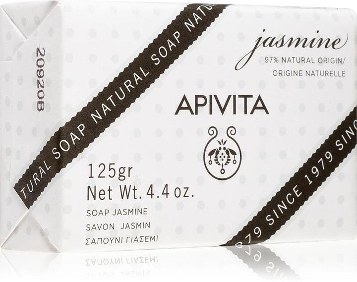 Productafbeelding Apivita Natuurlijke zeep Jasmijn (Zeeplotion)