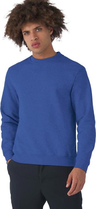 Produktbild B&C Sweatshirt angesetzte Ärmel (3XL)