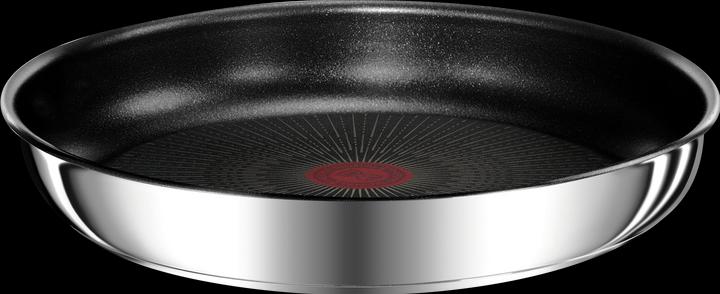 Actual product image Tefal Ingenio Preference On (28 cm, Pan set + pot set, Stainless steel)