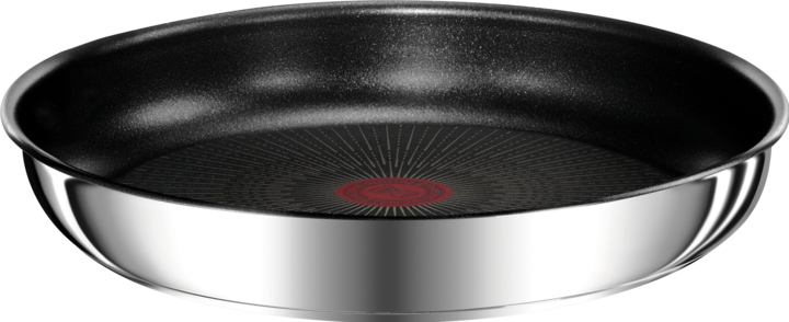 Actual product image Tefal Ingenio Preference On (28 cm, Pan set + pot set, Stainless steel)