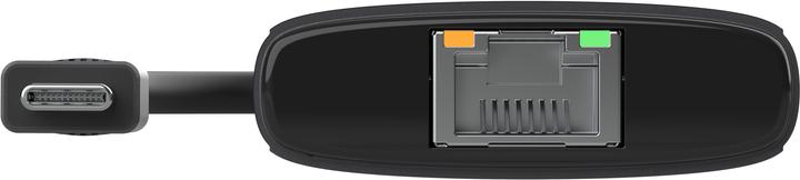 Actual product image Sitecom CN-5506 (USB-C, 6 Ports)
